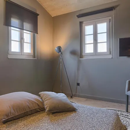 Villa Sivati 別荘 Šivati