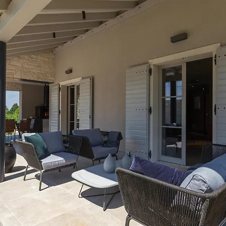 Villa Sivati *