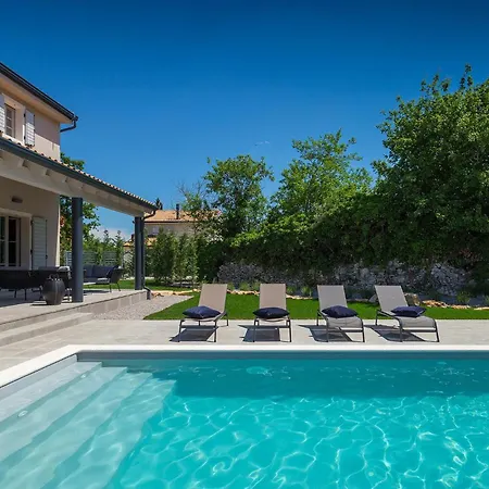 Villa Sivati 別荘 Šivati