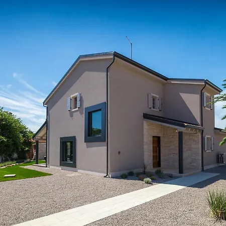 Villa Sivati Nyaraló Šivati