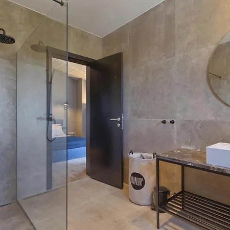 Nyaraló Villa Sivati