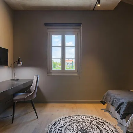 Villa Sivati * Šivati