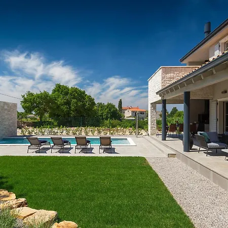 Villa Sivati Šivati