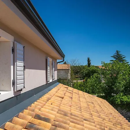 Nyaraló Villa Sivati Šivati