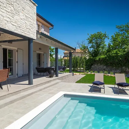 Villa Sivati Nyaraló Šivati