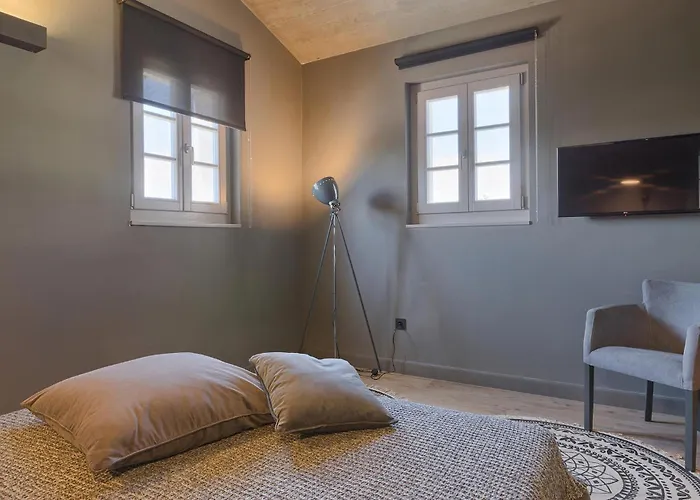 Villa Sivati Nyaraló Šivati