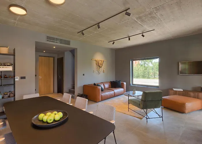 Villa Sivati Nyaraló