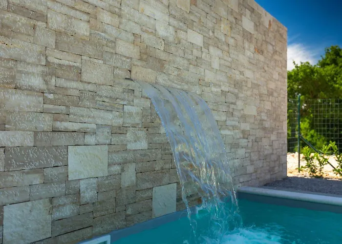 Nyaraló Villa Sivati