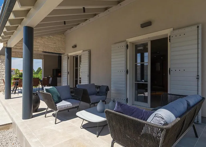 Villa Sivati *