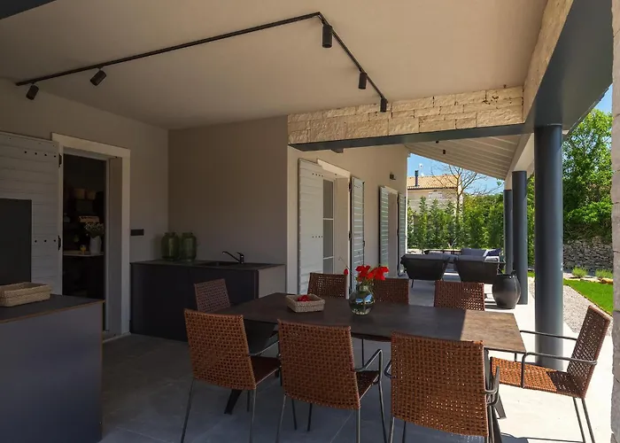 Villa Sivati Nyaraló *