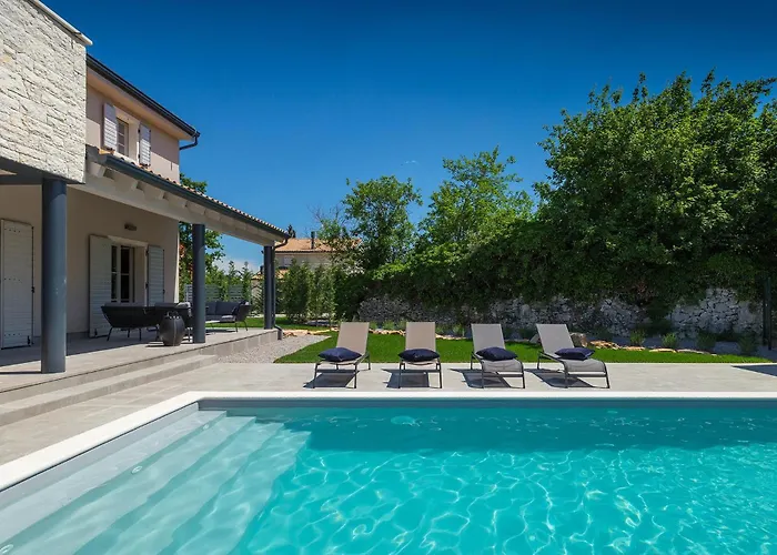 Villa Sivati Nyaraló Šivati