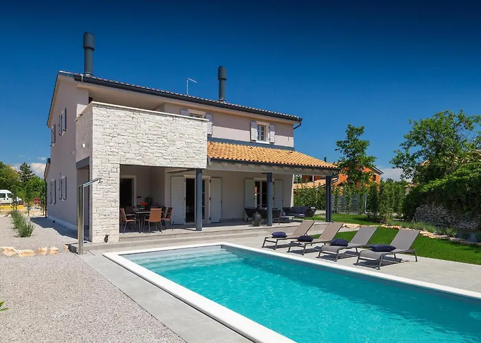 Villa Sivati *