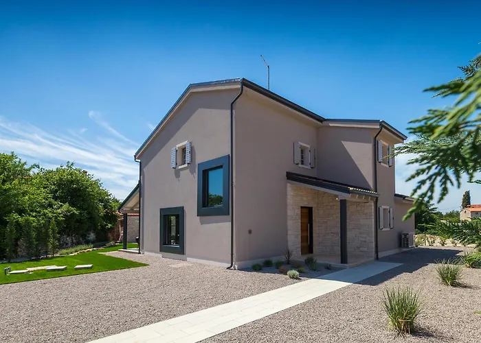 Villa Sivati Nyaraló Šivati