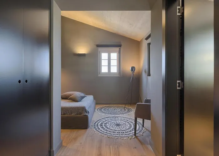 Villa Sivati Nyaraló Šivati