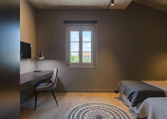 Villa Sivati * Šivati