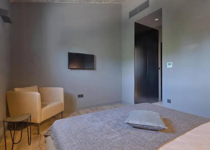 Nyaraló Villa Sivati Šivati