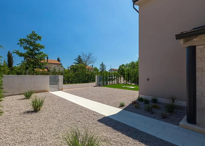 Villa Sivati Nyaraló Šivati