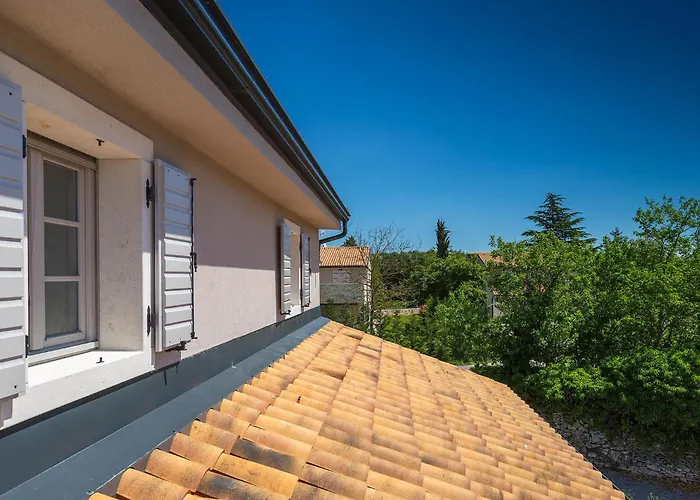 Nyaraló Villa Sivati Šivati