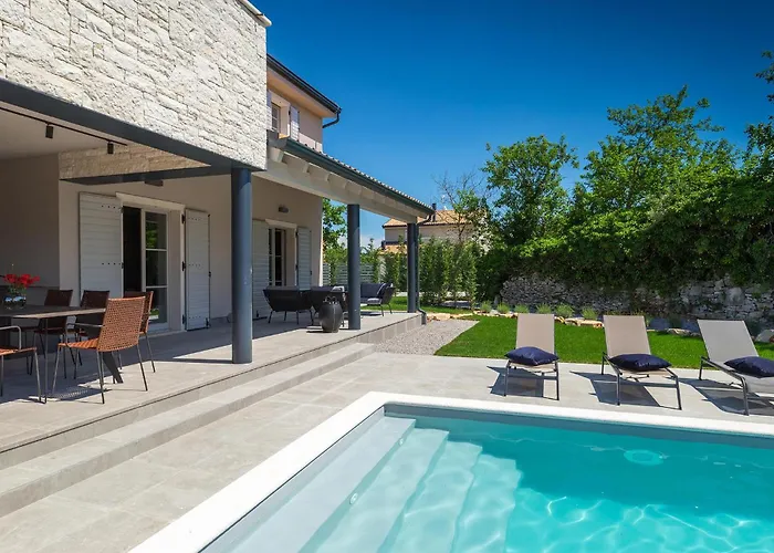 Villa Sivati Nyaraló Šivati