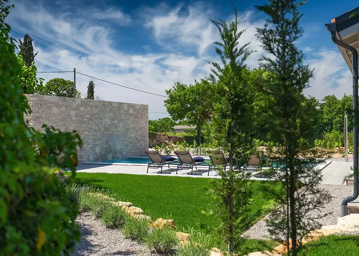 Villa Sivati *