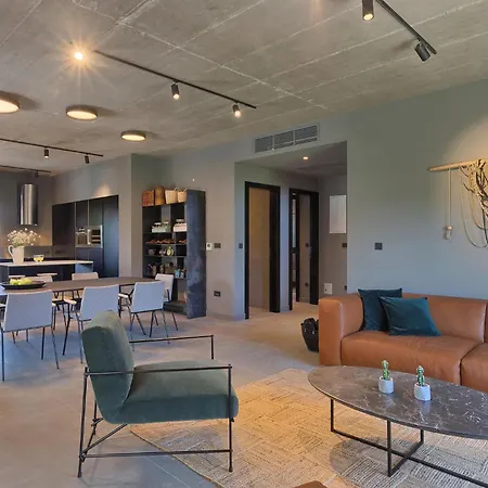 Villa Sivati Prázdninový dům