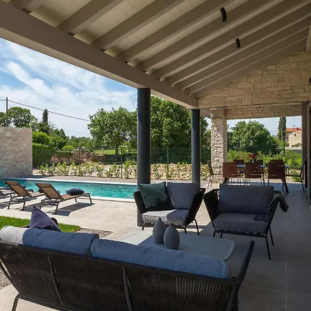 Prázdninový dům Villa Sivati *