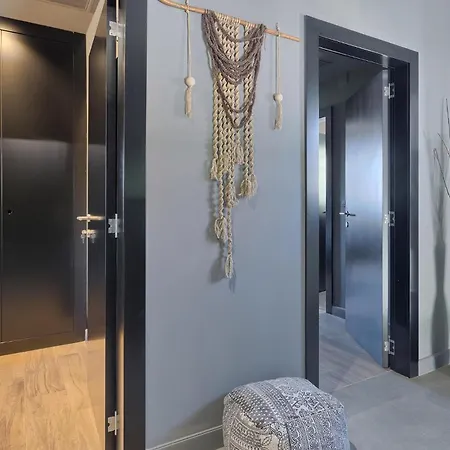 Villa Sivati Prázdninový dům