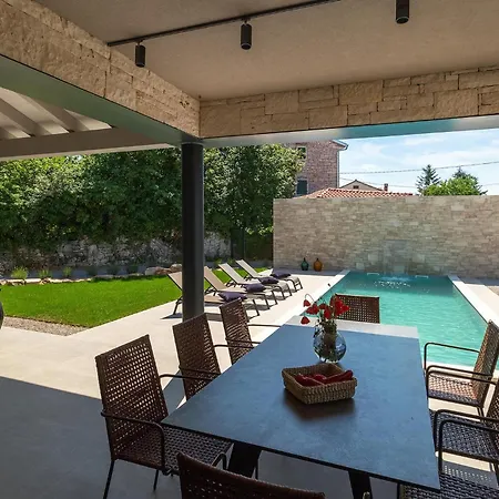 Villa Sivati * Sivati