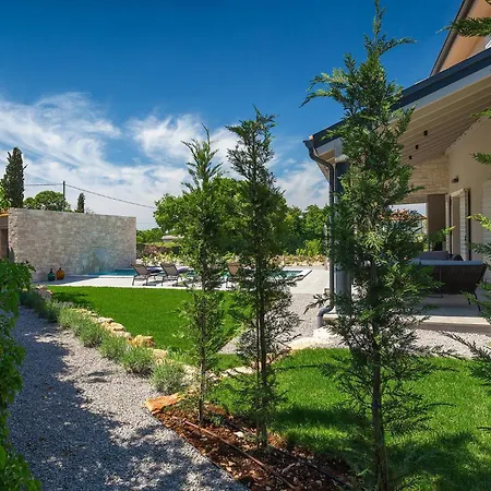 Prázdninový dům Villa Sivati