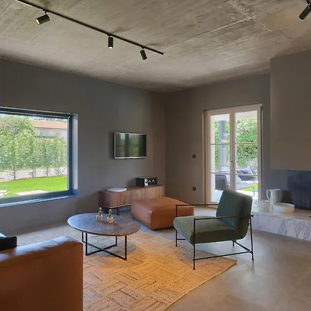 Prázdninový dům Villa Sivati *