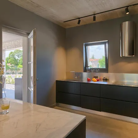 Prázdninový dům Villa Sivati *