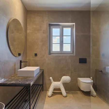 Prázdninový dům Villa Sivati *