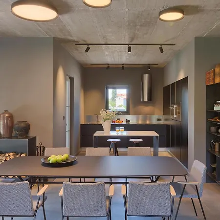 Villa Sivati Prázdninový dům Sivati