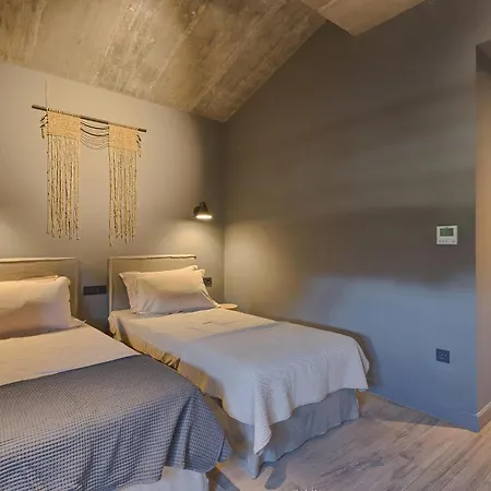 Prázdninový dům Villa Sivati