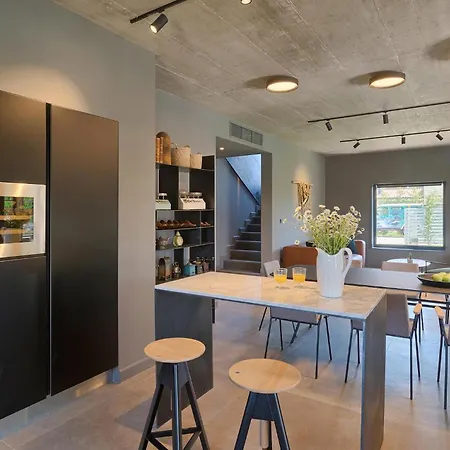 Villa Sivati Prázdninový dům *