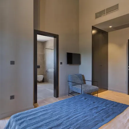 Prázdninový dům Villa Sivati *