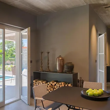 Villa Sivati Prázdninový dům Sivati