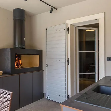 Villa Sivati Prázdninový dům *