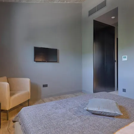 בית נופש Villa Sivati Sivati