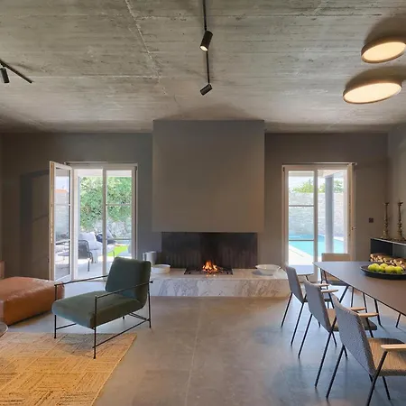 בית נופש Villa Sivati
