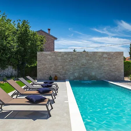 Prázdninový dům Villa Sivati