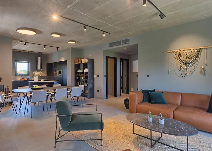 Villa Sivati Prázdninový dům