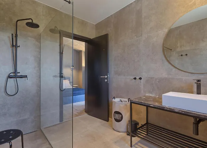 Prázdninový dům Villa Sivati