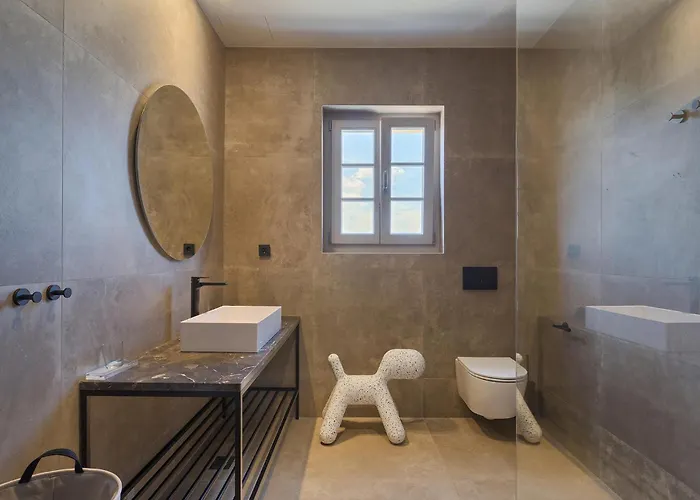 Prázdninový dům Villa Sivati *