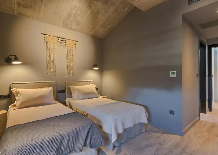 Prázdninový dům Villa Sivati