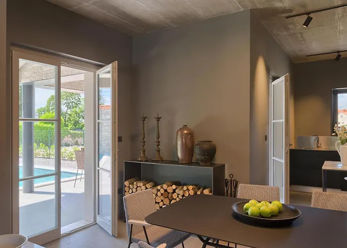 Villa Sivati Prázdninový dům Sivati