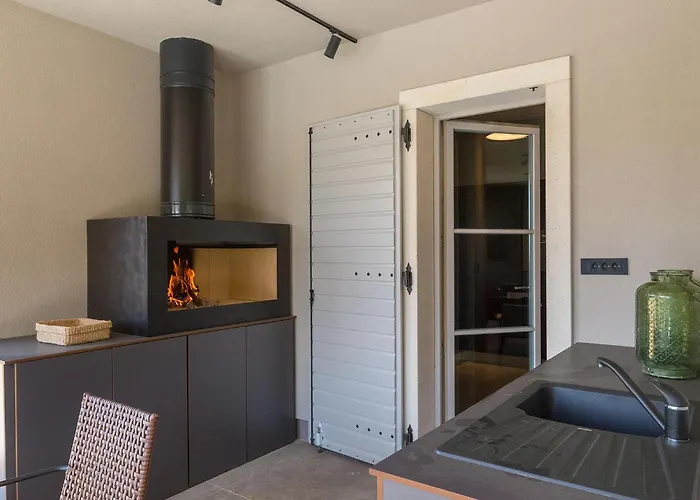 Villa Sivati Prázdninový dům *